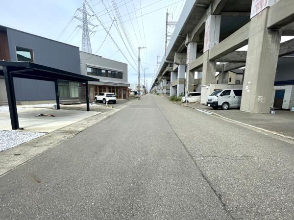 中古戸建 新潟市中央区鳥屋野4丁目 JR越後線関屋駅 4,890万円