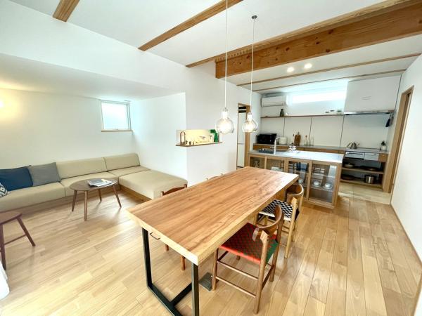 中古戸建 新潟市中央区鳥屋野4丁目 JR越後線関屋駅 4,890万円