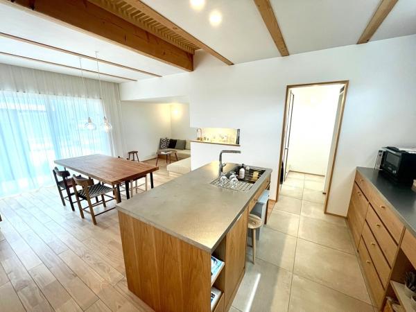 中古戸建 新潟市中央区鳥屋野4丁目 JR越後線関屋駅 4,890万円