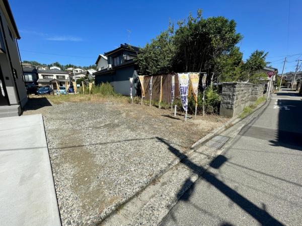土地 新潟市中央区四ツ屋町１丁目 JR越後線白山駅 1,065万円