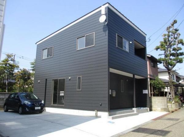 中古戸建 新潟市西区小針台 JR越後線小針駅 2,820万円