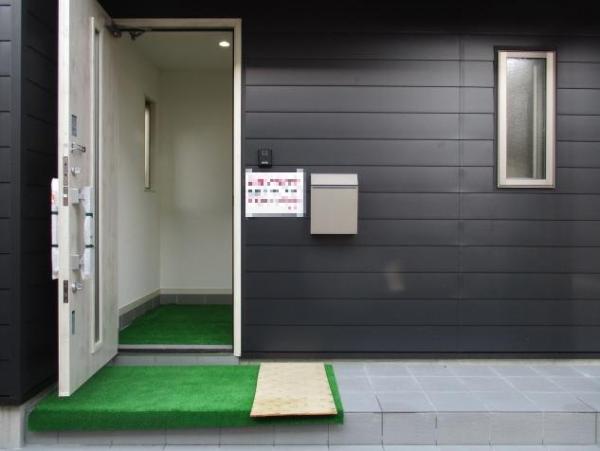中古戸建 新潟市西区小針台 JR越後線小針駅 2,820万円