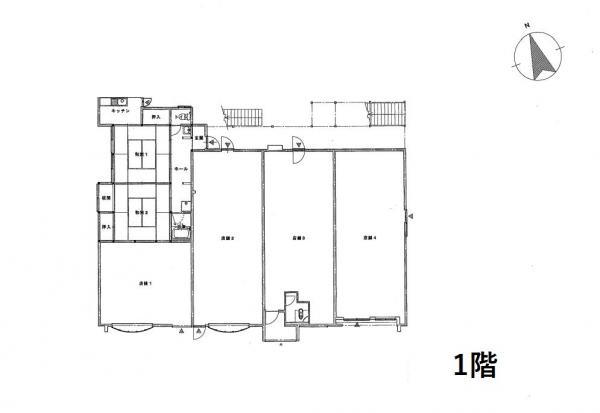 アパート 新発田市月岡温泉 JR羽越本線月岡駅 1,950万円
