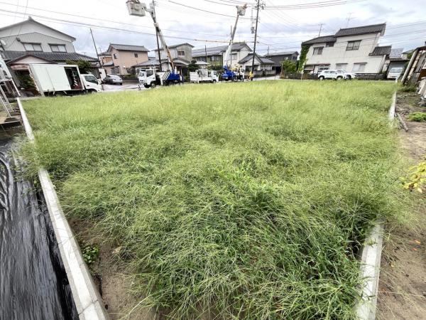 土地 新発田市住吉町3丁目 JR白新線西新発田駅 900万円