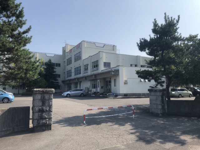 土地 新発田市住吉町３丁目 JR白新線西新発田駅 905万円