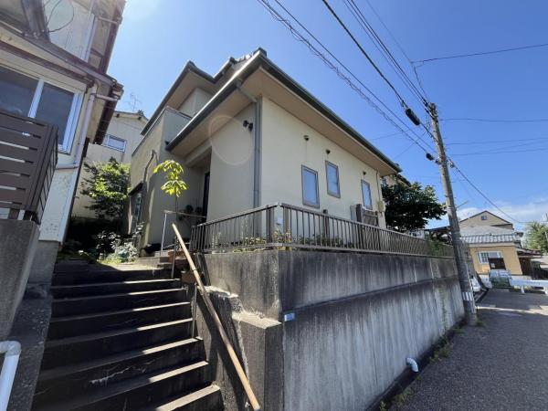 中古戸建 新潟市西区西小針台３丁目 JR越後線寺尾駅 880万円