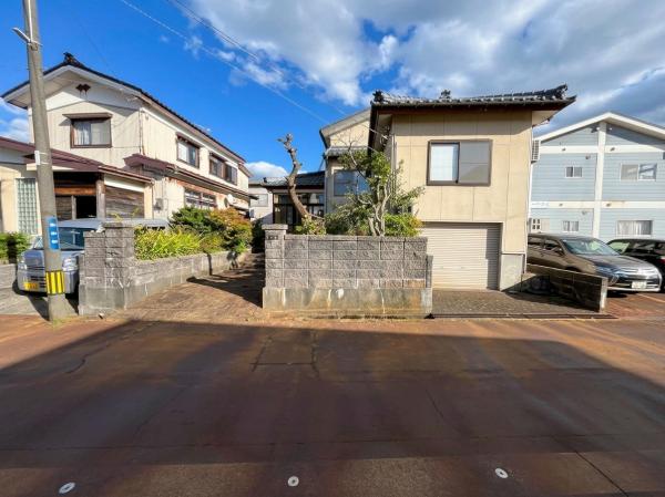 中古戸建 長岡市豊田町 JR信越本線長岡駅 2,298万円