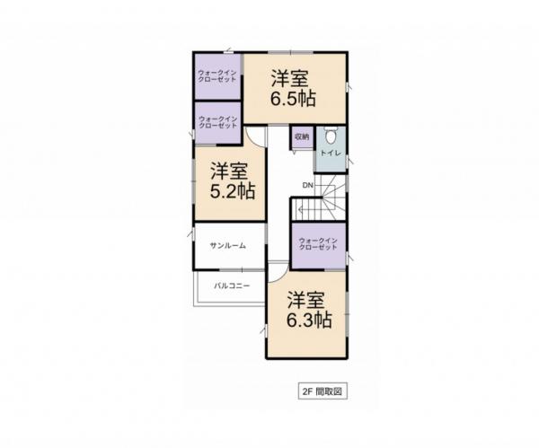 中古戸建 見附市熱田町 JR信越本線見附駅 2,850万円