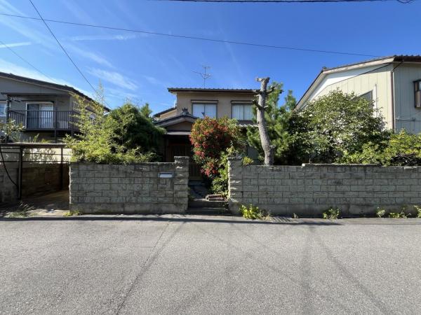 土地 新潟市西区上新栄町６丁目 JR越後線寺尾駅 790万円
