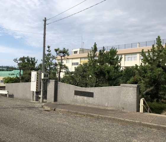 土地 新潟市西区上新栄町６丁目 JR越後線寺尾駅 790万円