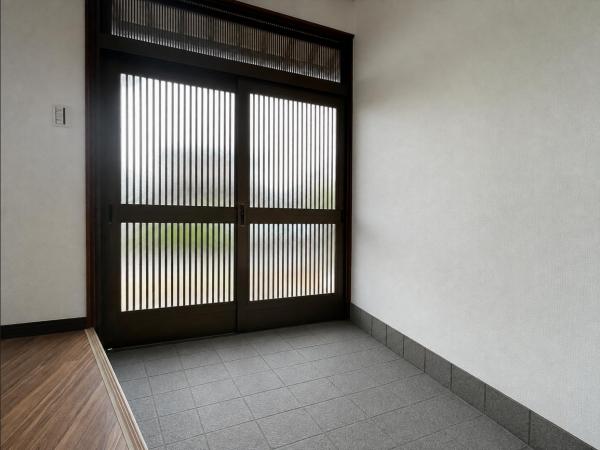 中古戸建 新潟市秋葉区車場５丁目 JR信越本線荻川駅 2,300万円