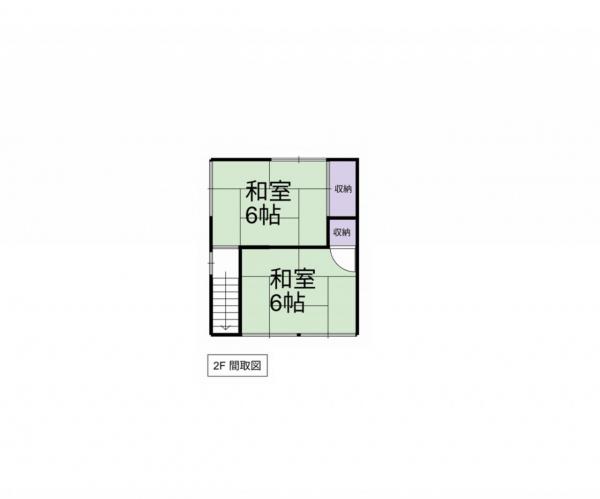 中古戸建 長岡市四郎丸１丁目 JR信越本線長岡駅 300万円