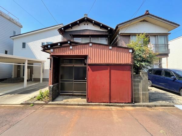 中古戸建 長岡市四郎丸１丁目 JR信越本線長岡駅 300万円