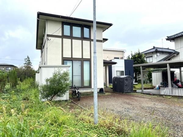 中古戸建 新潟市江南区大渕 JR白新線大形駅 2,250万円