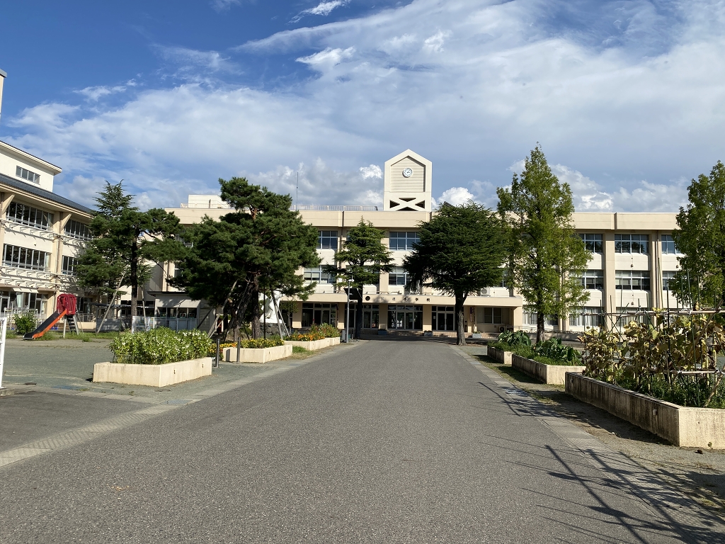 土地 五泉市白山 JR磐越西線北五泉駅 661.1万円