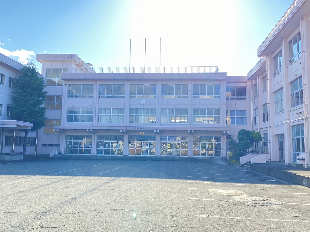 土地 五泉市白山 JR磐越西線北五泉駅 661.1万円