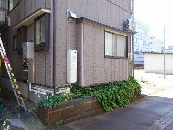 土地 長岡市関東町 JR信越本線長岡駅 988万円