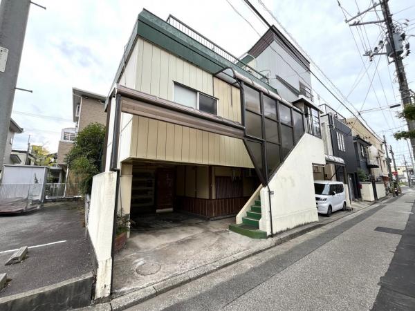 中古戸建 新潟市中央区天神２丁目 JR越後線新潟駅 3,800万円