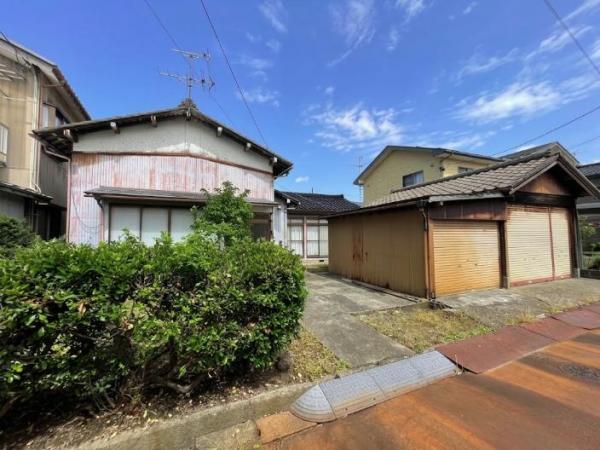 中古戸建 燕市新生町 JR弥彦線燕駅 280万円