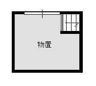 中古戸建 燕市新生町 JR弥彦線燕駅 280万円