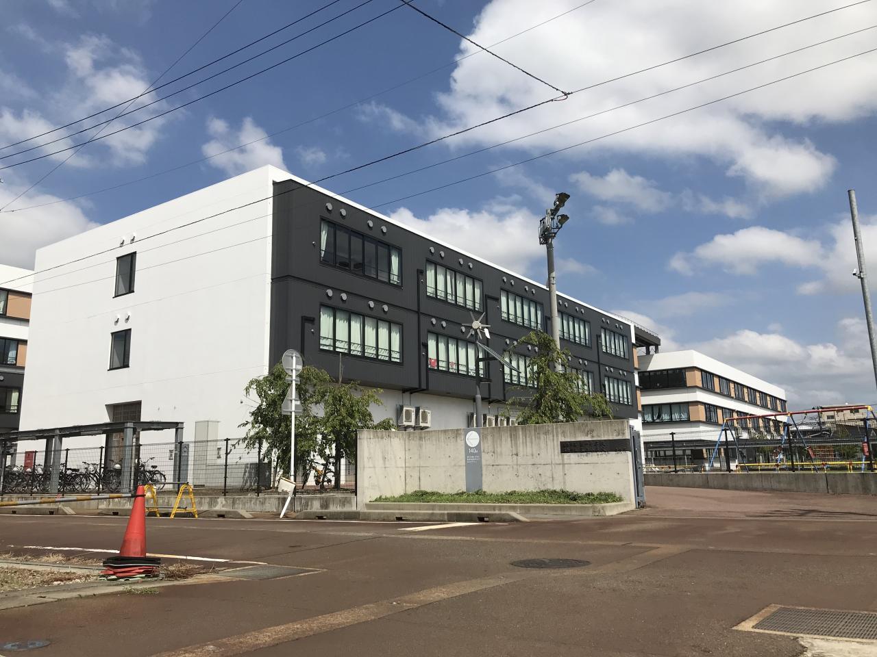 中古戸建 三条市東新保 JR信越本線三条駅 1,698万円