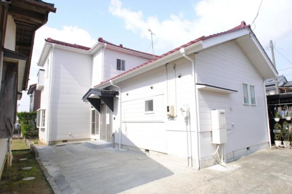 中古戸建 三条市西大崎３丁目 JR信越本線東三条駅 1,398万円