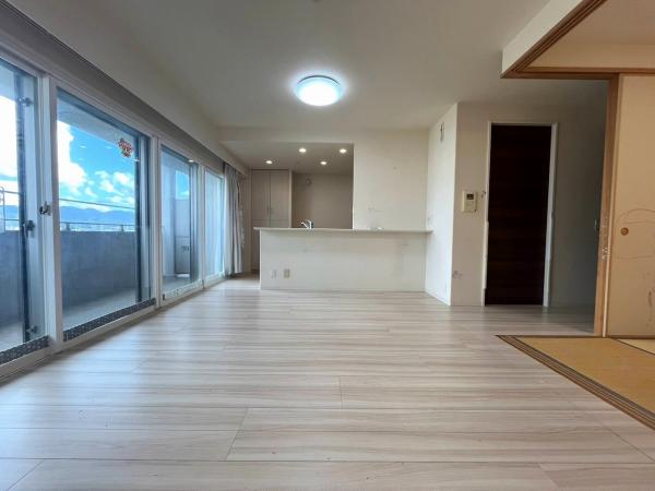 中古マンション 長岡市地蔵１丁目 JR信越本線長岡駅 2,500万円