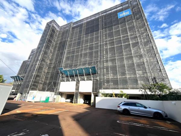 中古マンション 長岡市地蔵１丁目 JR信越本線長岡駅 2,500万円