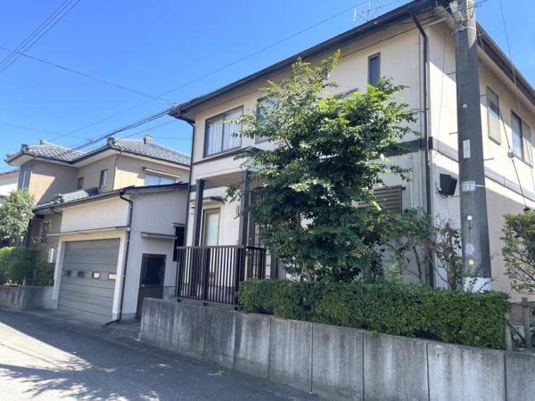 中古戸建 新潟市江南区丸山ノ内善之丞組 JR信越本線亀田駅 2,280万円