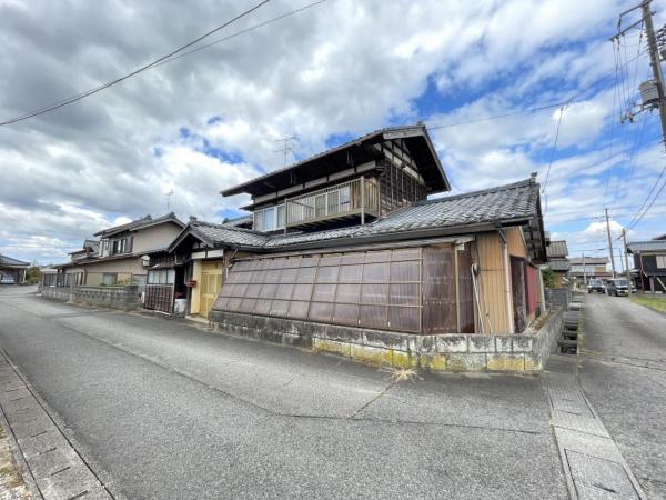 中古戸建 五泉市猿和田 JR磐越西線猿和田駅 200万円