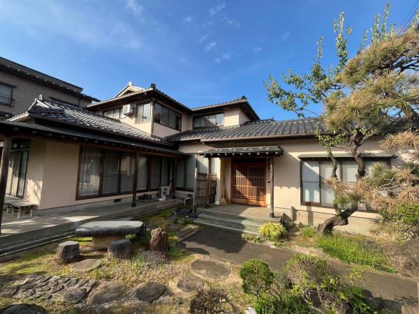 中古戸建 長岡市左近２丁目 JR信越本線宮内駅 3,750万円
