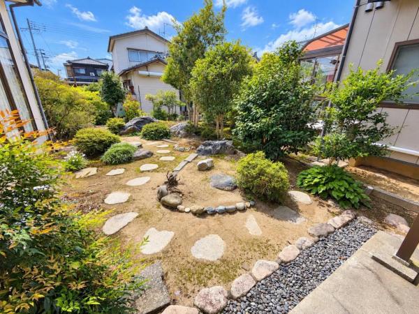 中古戸建 燕市吉田栄町 JR越後線吉田駅 300万円