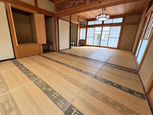 中古戸建 燕市吉田栄町 JR越後線吉田駅 300万円