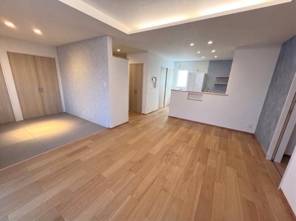 中古戸建 三条市東裏館３丁目 JR弥彦線北三条駅 3,350万円