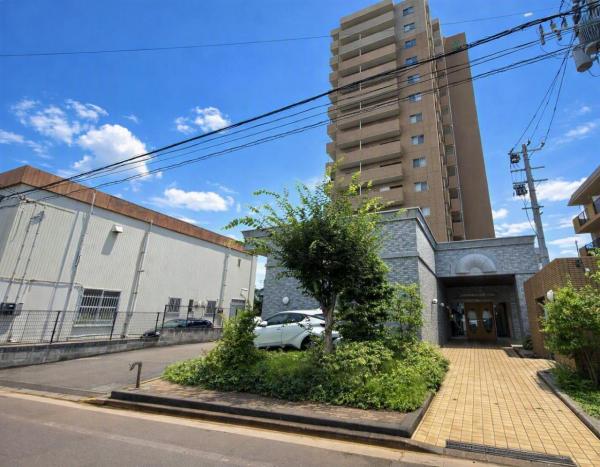 中古マンション 長岡市長町1丁目 JR信越本線長岡駅 2,949万円