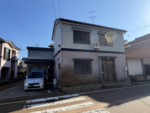 中古戸建 三条市北中 JR信越本線東三条駅 360万円