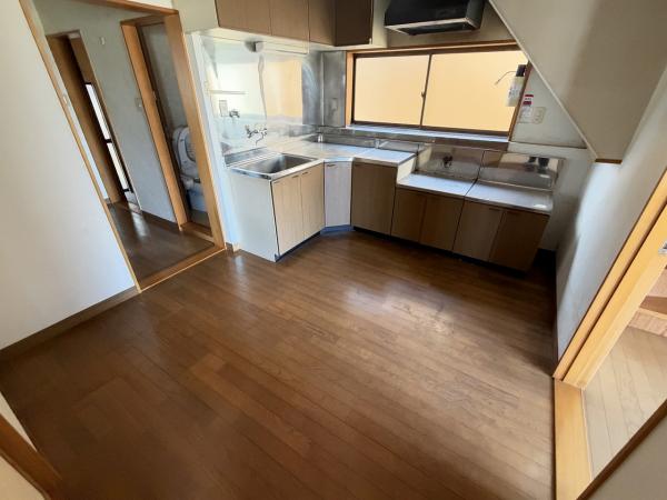 中古戸建 三条市北中 JR信越本線東三条駅 360万円