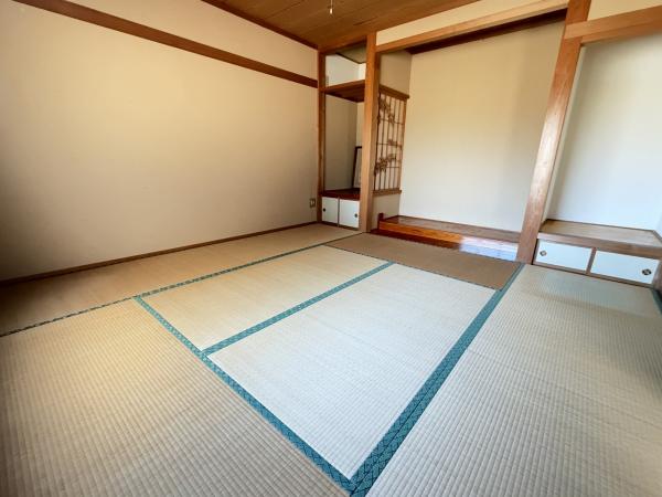 中古戸建 三条市北中 JR信越本線東三条駅 360万円