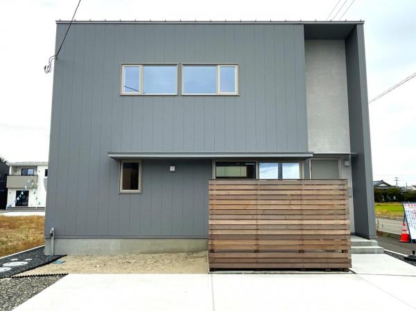新築建売住宅 新発田市東新町４丁目 JR羽越本線新発田駅 3,348万円