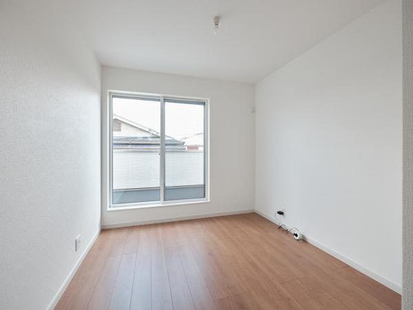 ローズプレイス堺東七条通 洋室