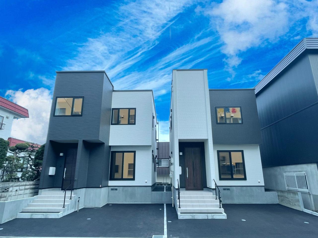 京阪の家】ローズグランデ西野3条｜新築戸建情報｜事業内容｜京阪電鉄 