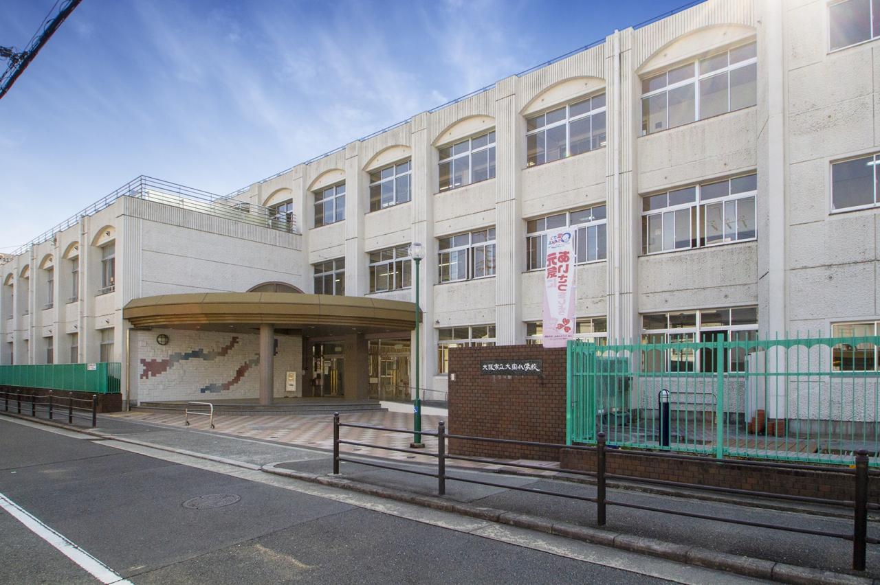 堺市立美原西中学校
