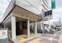 環状通東駅