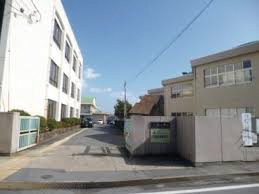 八幡市立八幡小学校