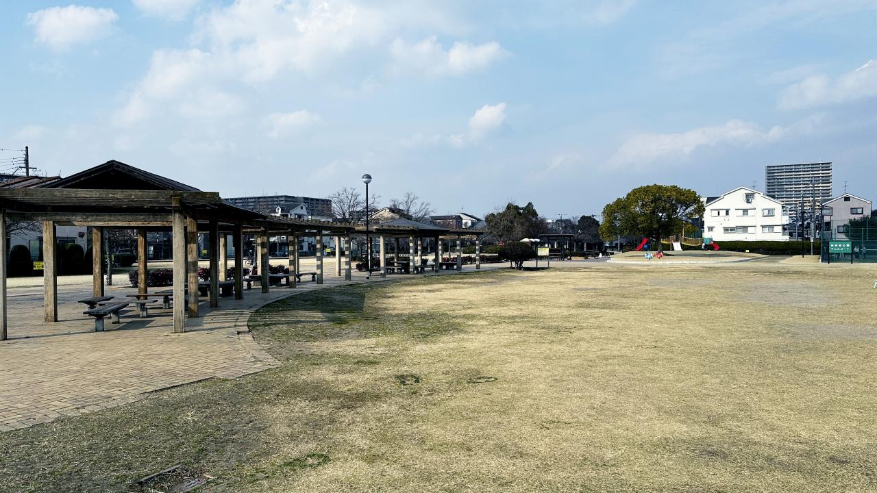 田井西公園