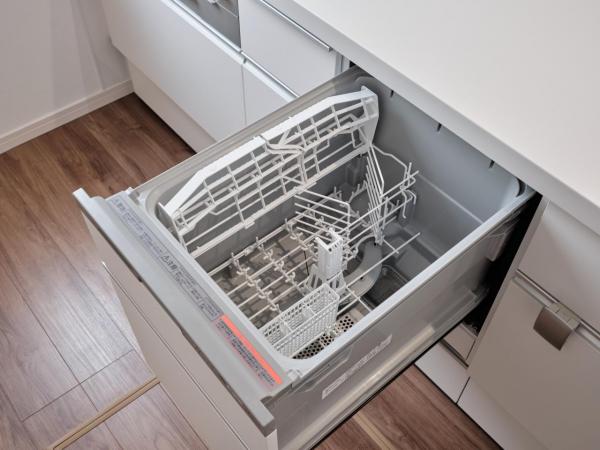 QUEAD星田北 同仕様写真（内観）