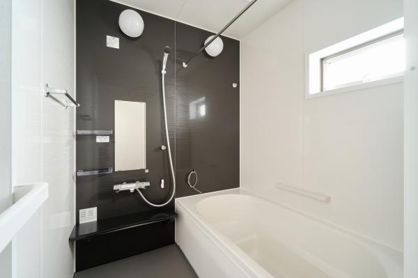 QUEAD星田北 同仕様写真（内観）