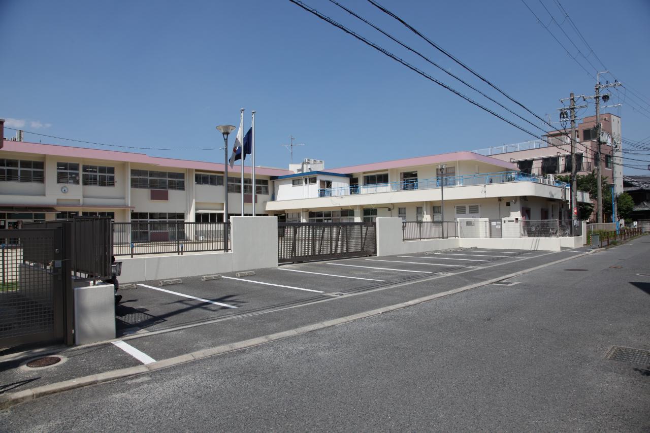 交野市立あさひ幼稚園