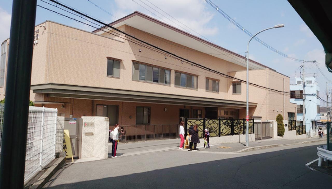 交野幼稚園
