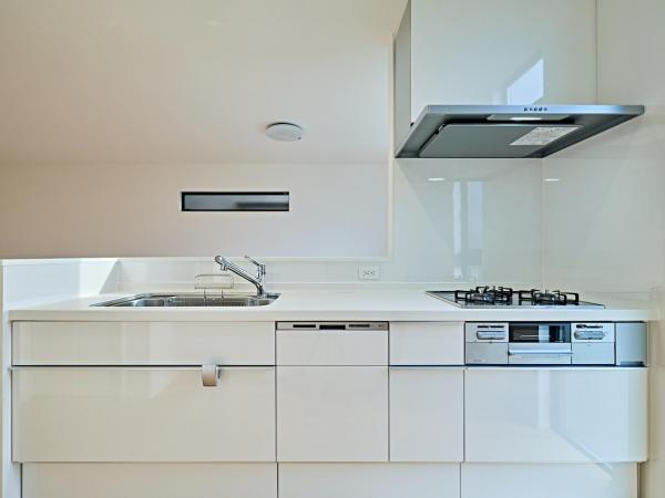 ローズプレイス交野天野が原Ⅱ 同仕様写真（内観）